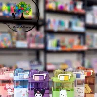 انواع قمقمه