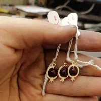 پلاک سبک یک نهصدی برای روز زن|جواهرات|شیراز, شاهچراغ|دیوار