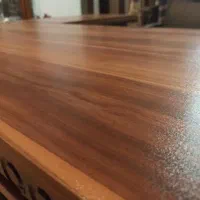 میز و صندلی دفتر کار در حد نو|دفتر کار|زاهدان, |دیوار