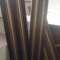 کتیبه پرده|پرده، رانر، رومیزی|ابرکوه, |دیوار