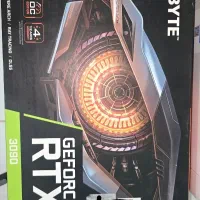 گرافیک - gpu - rtx 3090 - گیمینگ