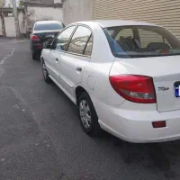 ریو مونتاژ مدل ۸۶ استثنایی|خودرو سواری و وانت|رشت, کوی طالقانی|دیوار