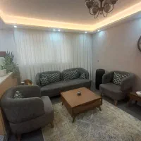 فروش واحد ۵۵ متر تک خوابه شهر سهند املاک صخره