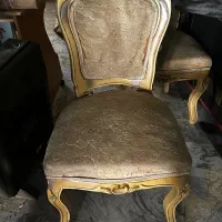 صندلی ناهار خوردی
