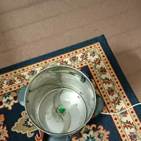 سبزی خردکن 3کیلویی مارک سبزایران کاملا سالم|خردکن، آسیاب، غذاساز|آستانه اشرفیه, |دیوار