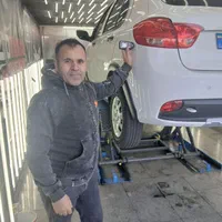 کارشناس خودرو ایرانی وخارجی سیار|خدمات موتور و ماشین|پاکدشت, حصار امیر|دیوار