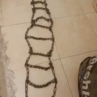 زنجیر چرخ سواری