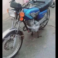 موتورکویر۱۵۰اصل تمیزودرحدمدل۹۳|موتورسیکلت|کلاله, |دیوار