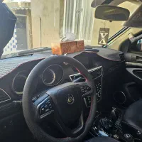 کلوت at2400|خودرو سواری و وانت|اصفهان, چرخاب|دیوار