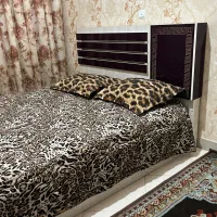 سرویس خواب ام دی اف|تخت و سرویس خواب|تهران, بهداشت|دیوار