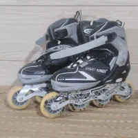 اسکیت استریت رانر سالم|دوچرخه، اسکیت، اسکوتر|اردبیل, |دیوار