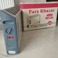 بخاری برقی|سایر لوازم برقی|رشت, سیا اسطلخ|دیوار