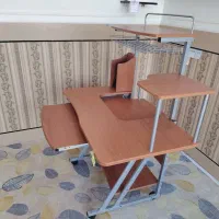 میز کامپیوتر|میز تحریر و کامپیوتر|شوشتر, |دیوار