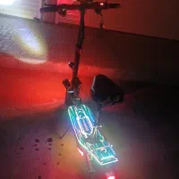 اسکوتر کوگو ۳۰۰۰ وات|دوچرخه، اسکیت، اسکوتر|فولادشهر, C4|دیوار