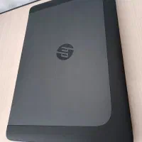 لپ تاپ اچ پی سری Zbook