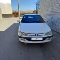 پارس موتور جدید ۱۴۰۱