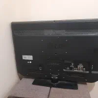 تلوزیون ۳۲ینچ ال جی|تلویزیون و پروژکتور|جونقان, |دیوار