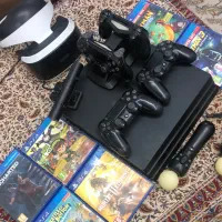 PS4|کنسول، بازی ویدئویی و آنلاین|زاهدان, |دیوار