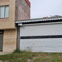 انبار ۷۰ متری در فلکه رازی، مناسب کسب‌وکار