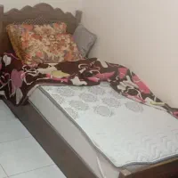 تخت یک نفره