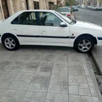 پژو پارس ۹۰ دوگانه سوز شرکتی|خودرو سواری و وانت|فردیس, شهرک شهید حسینی|دیوار