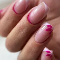 مدل کاشت ناخن ـ فقط هزینه مواد|خدمات آرایشگری و زیبایی|ایلام, |دیوار