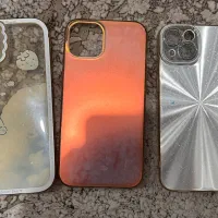 قاب ایفون ۱۳نرمال