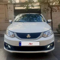 ساینا S دنده ای - مدل ۱۴۰۲