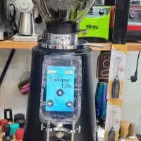 فروش دستگاهای قهوه ساز و آسیاب صنعتی و خانگی|کافیشاپ و رستوران|برازجان, |دیوار