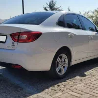 بسترن b30 مدل ۹۷ بیرنگ|خودرو سواری و وانت|ملایر, |دیوار