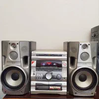 ضبط پرقدرت سونی با باند vx700