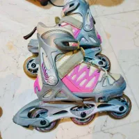 اسکیت رولربلید rollerblade