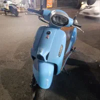 کیوجیLtr150