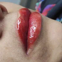 میکروبلیدینگ و میکروپیگمنتیشن فقط هزینه مواد|خدمات آرایشگری و زیبایی|مشهد, مصطفی خمینی|دیوار