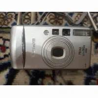 دوربین عکاسی کنون مدل آنالوگ پریما 105u|دوربین عکاسی و فیلم‌برداری|تهران, پردیسان|دیوار