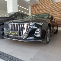 هونگچی H5 مدل2024
