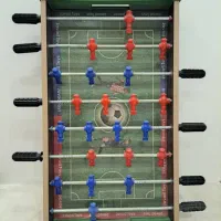 فوتبال دستی درحد نو|اسباببازی|تهران, شهرک فردوس (حسینی)|دیوار