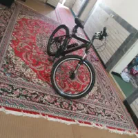 دوچرخه ۲۶|دوچرخه، اسکیت، اسکوتر|جیرفت, |دیوار