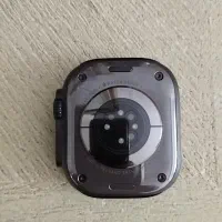 اپل واچ ultra2 49mm titanium case|لوازم جانبی موبایل و تبلت|ساوه, |دیوار