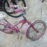 دوچرخه ۲۰ دخترانه