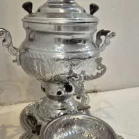 سماور گازی آرارات