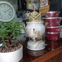 سماور8-13و15لیترمشهد