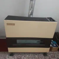 بخاری مهیا گاز کارکرده|بخاری، هیتر، شومینه|پردیس, فاز ۲|دیوار