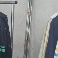 فروش رگال لباس (نو و کار کرده)