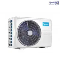 داکت اسپلیت برند مدیا|کولر گازی و فن‌کوئل|الوند, |دیوار