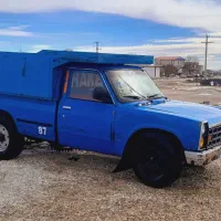 نیسان دوگانه|خودرو سواری و وانت|سردرود, |دیوار