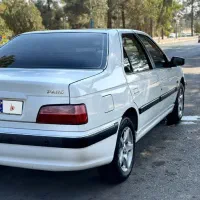 پژو پارس tu5|خودرو سواری و وانت|سمنان, |دیوار