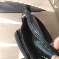 کیف کمری|کیف، کفش، کمربند|بابل, |دیوار
