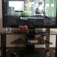 ps4 اسلیم یک ترابایت کپی خور|کنسول، بازی ویدئویی و آنلاین|مشهد, راهنمایی|دیوار
