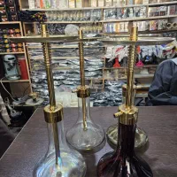 قلیان کرنو سایز متوسط دراگون بالاترین کیفیت|کلکسیون و سرگرمی|تهران, پرستار|دیوار